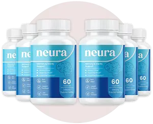Neura™ 6 Bottles